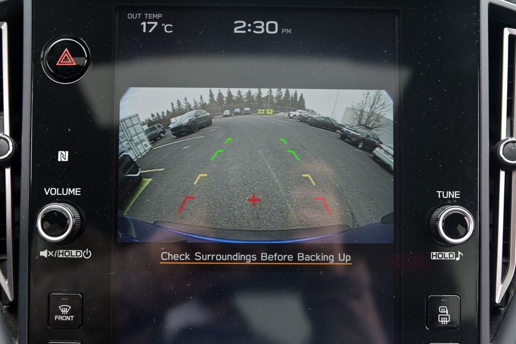 2022 Subaru WRX Sport-tech, Carplay, in Sainte-Julie, Quebec - 21 - w1024h768px