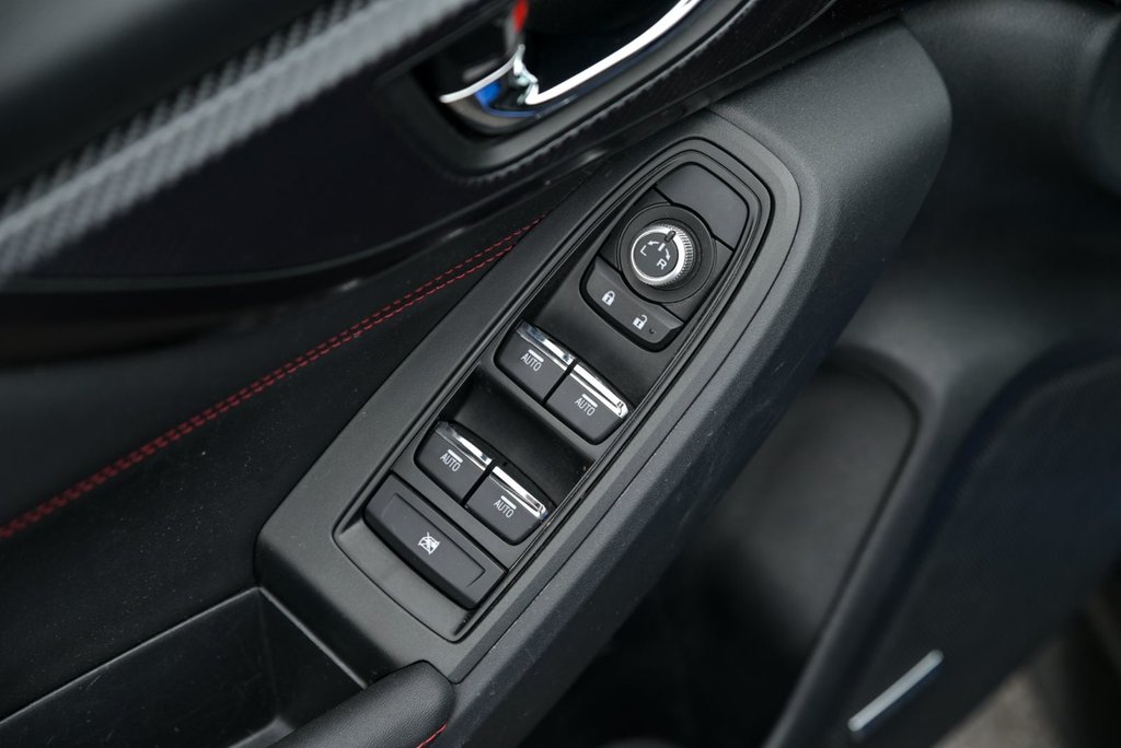 2022 Subaru WRX Sport-tech, Carplay, in Sainte-Julie, Quebec - 9 - w1024h768px