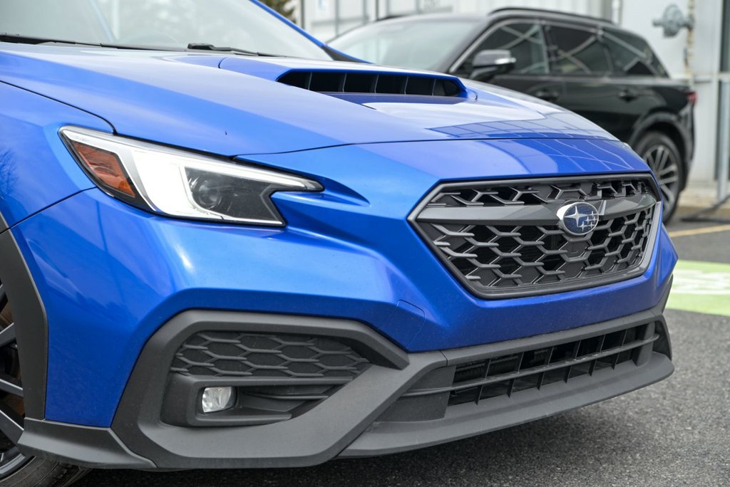 2022 Subaru WRX Sport-tech, Carplay, in Sainte-Julie, Quebec - 2 - w1024h768px