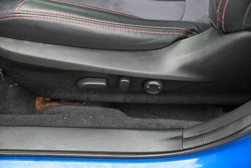2022 Subaru WRX Sport-tech, Carplay, in Sainte-Julie, Quebec - 11 - w1024h768px