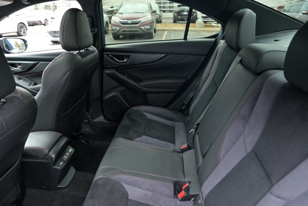 2022 Subaru WRX Sport-tech, Carplay, in Sainte-Julie, Quebec - 24 - w1024h768px