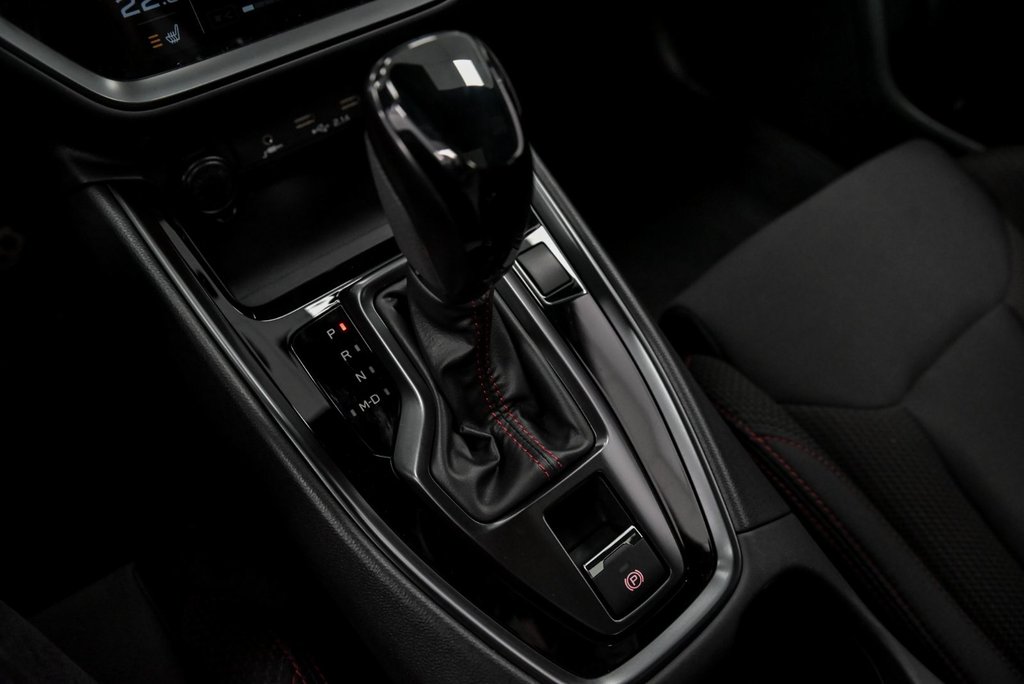Subaru WRX Sport,Carplay, Bancs chauffants 2023 à Sainte-Julie, Québec - 20 - w1024h768px