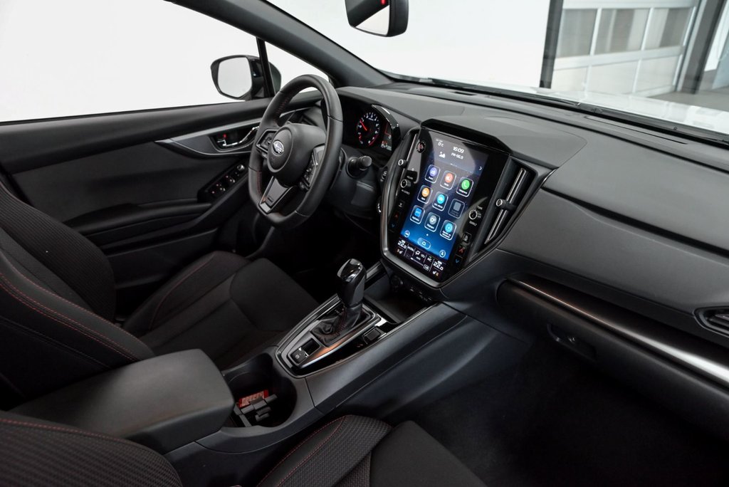 Subaru WRX Sport,Carplay, Bancs chauffants 2023 à Sainte-Julie, Québec - 24 - w1024h768px