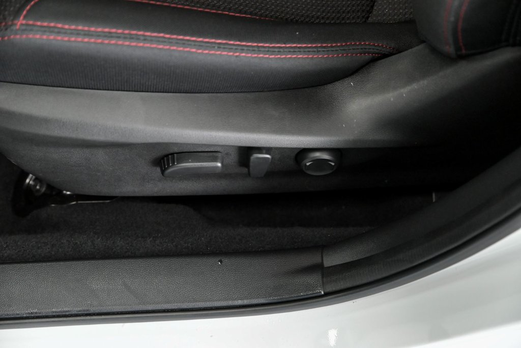 Subaru WRX Sport,Carplay, Bancs chauffants 2023 à Sainte-Julie, Québec - 10 - w1024h768px