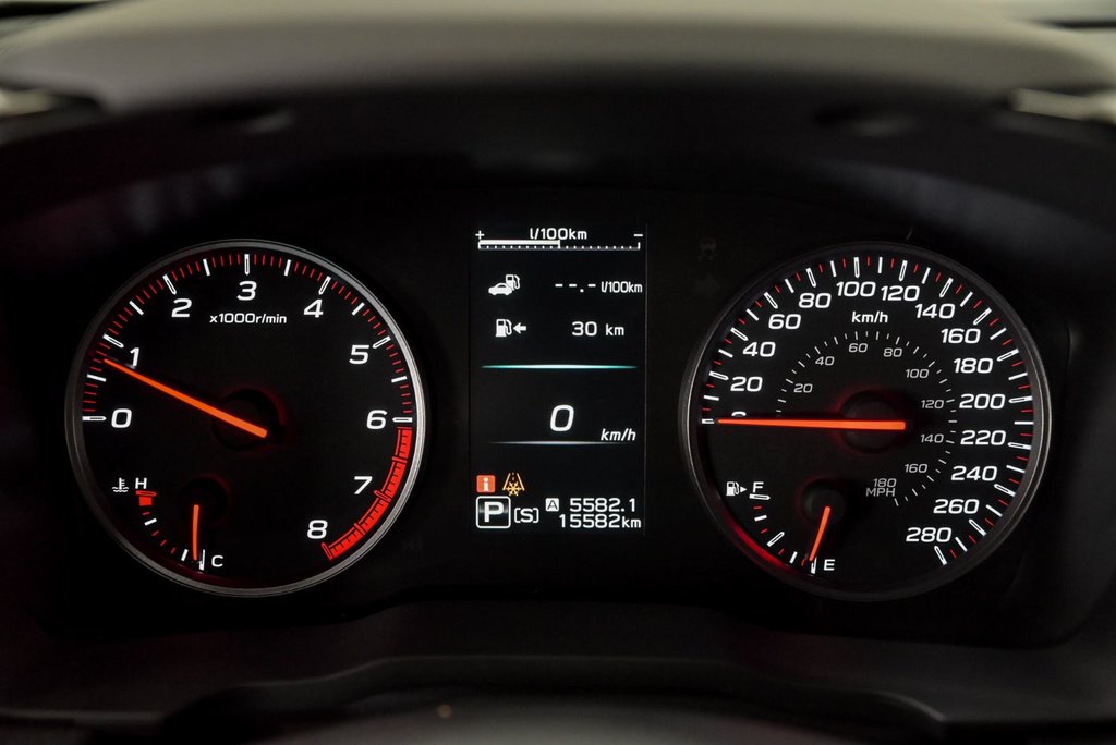 Subaru WRX Sport,Carplay, Bancs chauffants 2023 à Sainte-Julie, Québec - 13 - w1024h768px