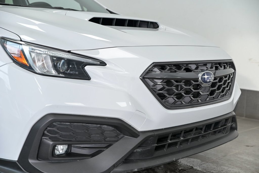 Subaru WRX Sport,Carplay, Bancs chauffants 2023 à Sainte-Julie, Québec - 2 - w1024h768px