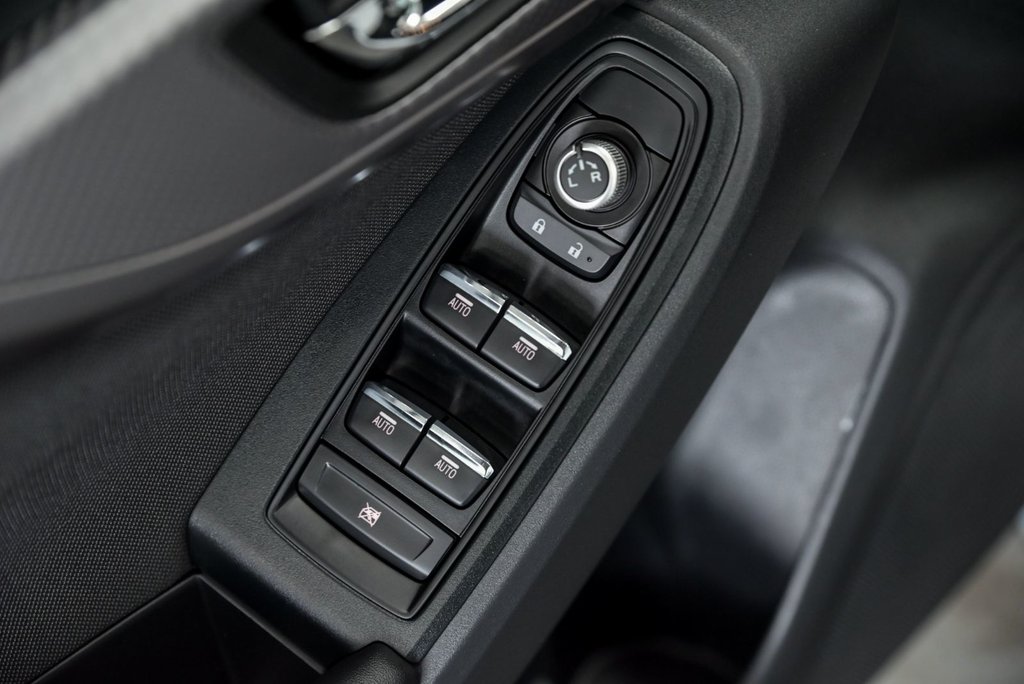 Subaru WRX Sport,Carplay, Bancs chauffants 2023 à Sainte-Julie, Québec - 8 - w1024h768px