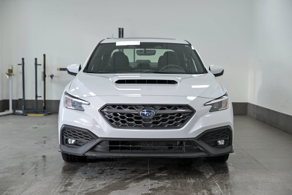 Subaru WRX Sport,Carplay, Bancs chauffants 2023 à Sainte-Julie, Québec - 4 - w1024h768px