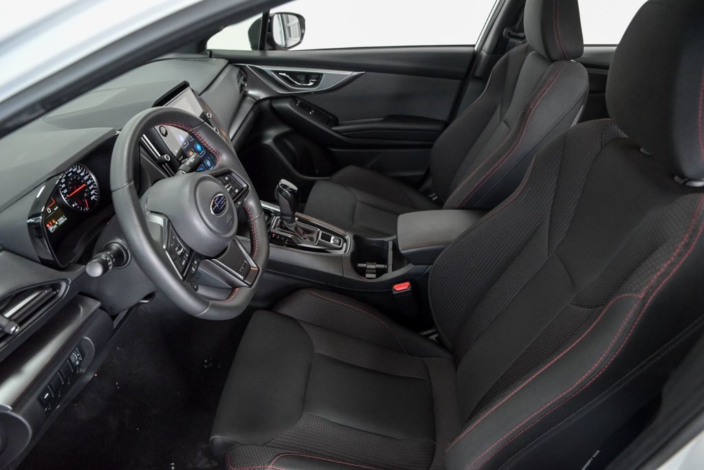 Subaru WRX Sport,Carplay, Bancs chauffants 2023 à Sainte-Julie, Québec - 9 - w1024h768px