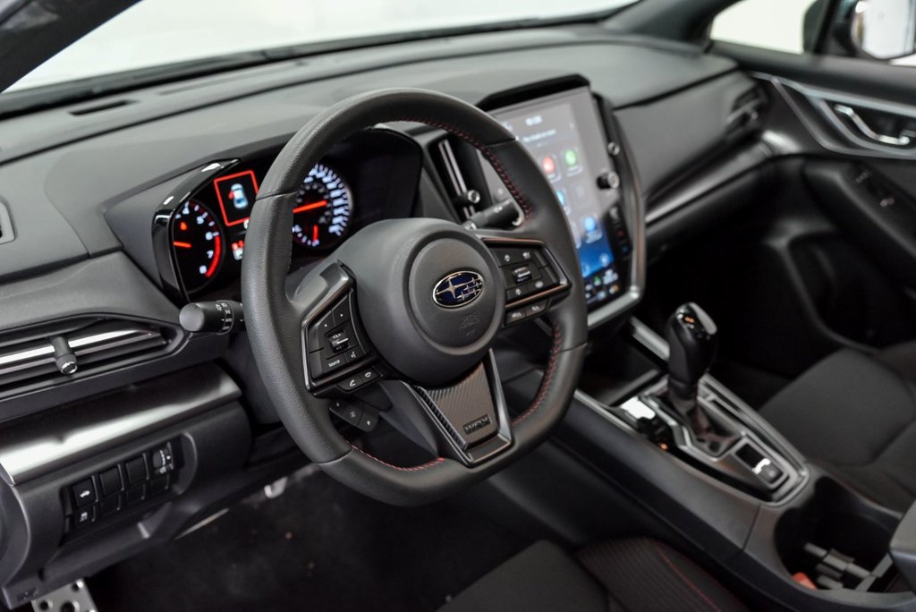 Subaru WRX Sport,Carplay, Bancs chauffants 2023 à Sainte-Julie, Québec - 11 - w1024h768px