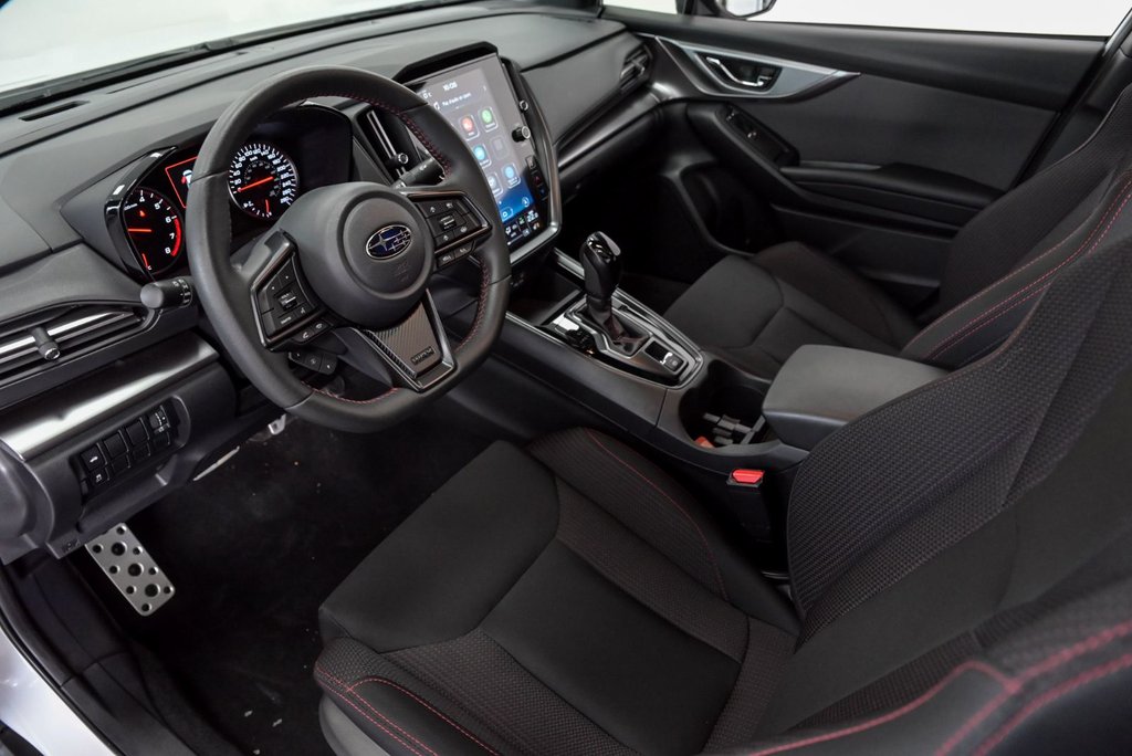 Subaru WRX Sport,Carplay, Bancs chauffants 2023 à Sainte-Julie, Québec - 12 - w1024h768px