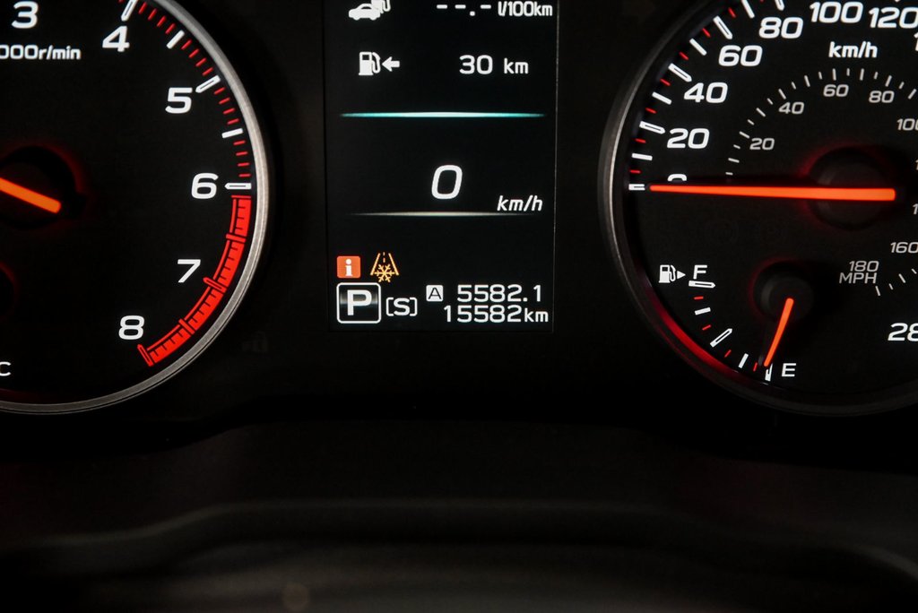 Subaru WRX Sport,Carplay, Bancs chauffants 2023 à Sainte-Julie, Québec - 14 - w1024h768px