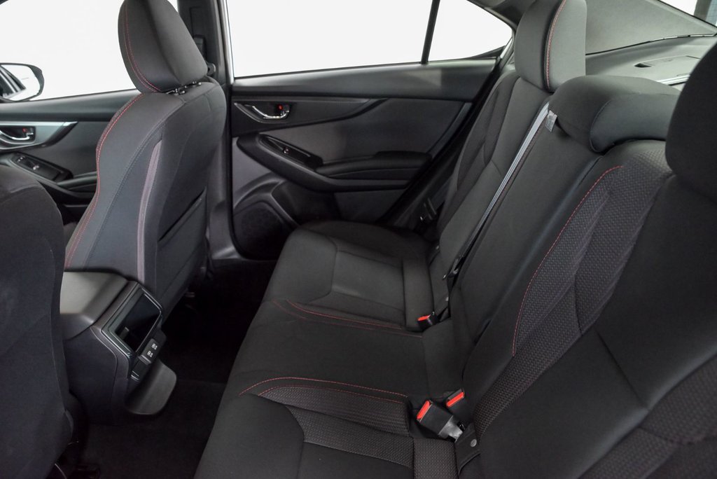 Subaru WRX Sport,Carplay, Bancs chauffants 2023 à Sainte-Julie, Québec - 22 - w1024h768px