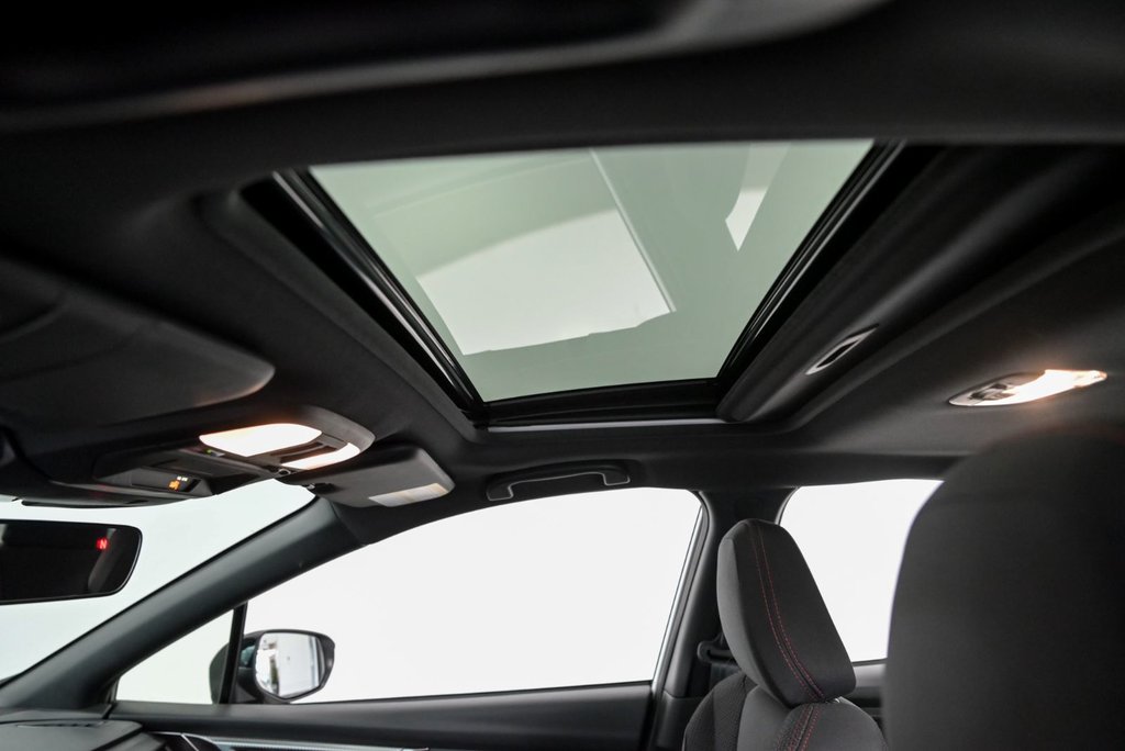 Subaru WRX Sport,Carplay, Bancs chauffants 2023 à Sainte-Julie, Québec - 21 - w1024h768px