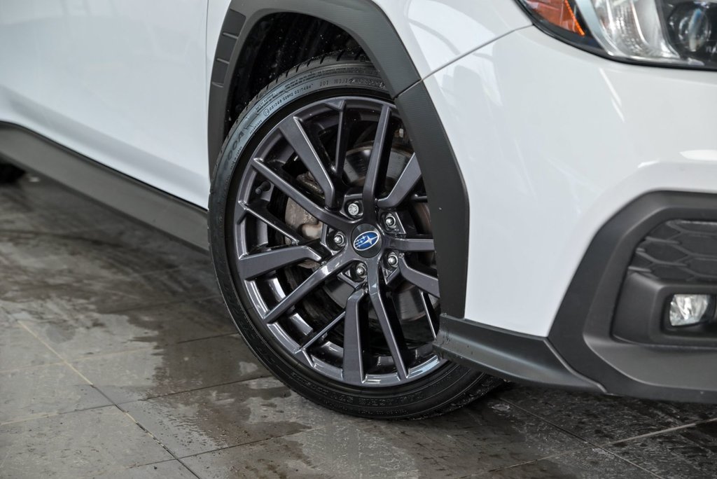 Subaru WRX Sport,Carplay, Bancs chauffants 2023 à Sainte-Julie, Québec - 3 - w1024h768px