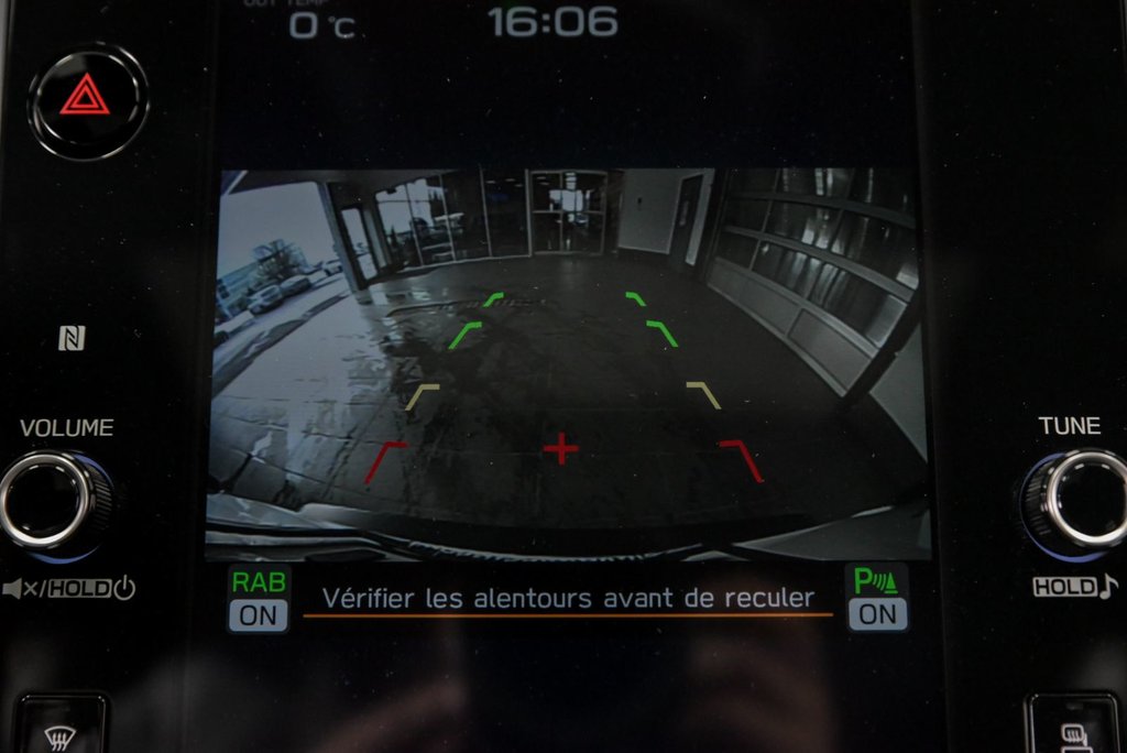 Subaru WRX Sport,Carplay, Bancs chauffants 2023 à Sainte-Julie, Québec - 19 - w1024h768px