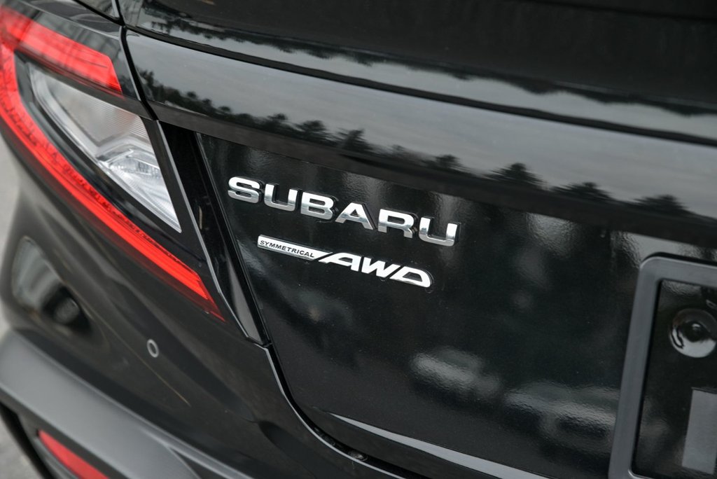 Subaru WRX Sport-tech, Carplay, Bancs Chauffants 2023 à Sainte-Julie, Québec - 7 - w1024h768px
