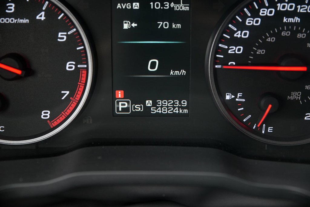 Subaru WRX Sport-tech, Carplay, Bancs Chauffants 2023 à Sainte-Julie, Québec - 15 - w1024h768px