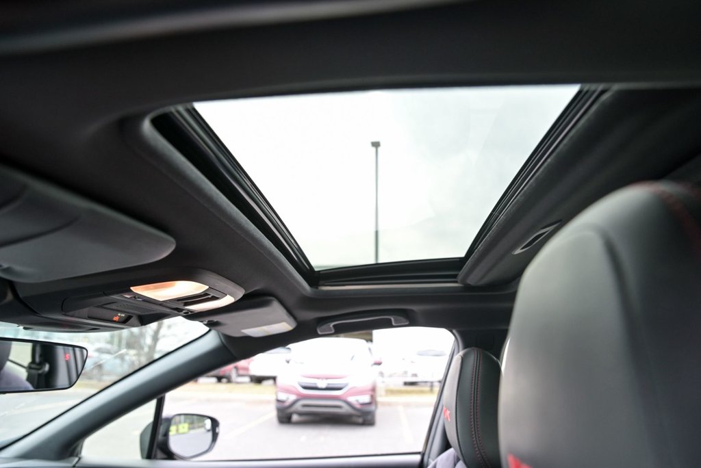 Subaru WRX Sport-tech, Carplay, Bancs Chauffants 2023 à Sainte-Julie, Québec - 23 - w1024h768px