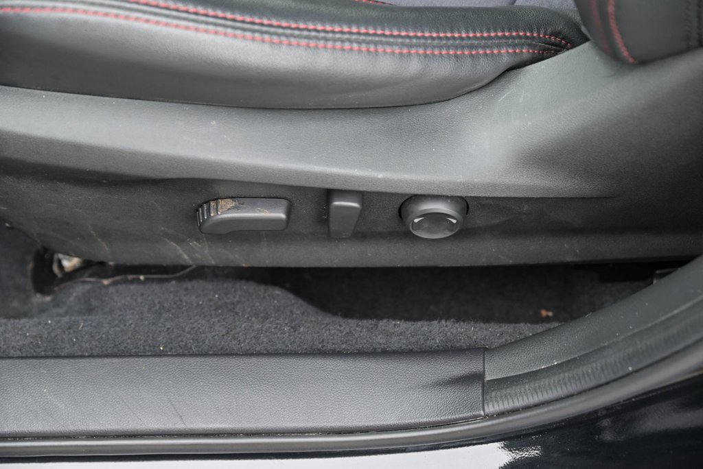 Subaru WRX Sport-tech, Carplay, Bancs Chauffants 2023 à Sainte-Julie, Québec - 11 - w1024h768px