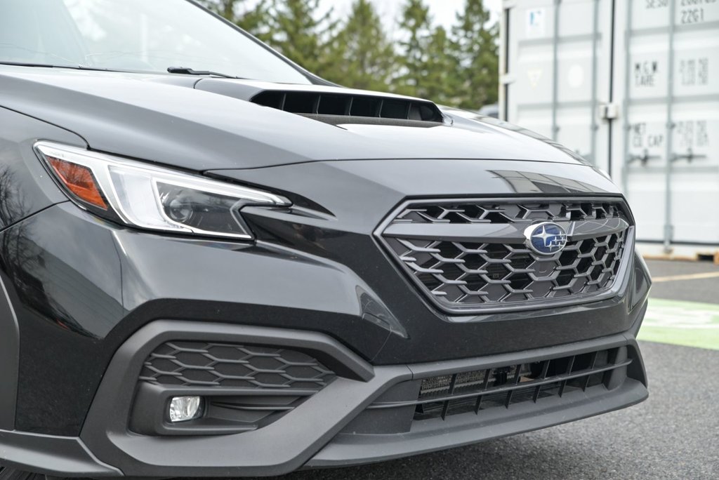 Subaru WRX Sport-tech, Carplay, Bancs Chauffants 2023 à Sainte-Julie, Québec - 2 - w1024h768px