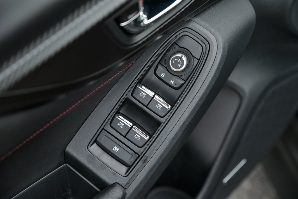 Subaru WRX Sport-tech, Carplay, Bancs Chauffants 2023 à Sainte-Julie, Québec - 9 - w1024h768px