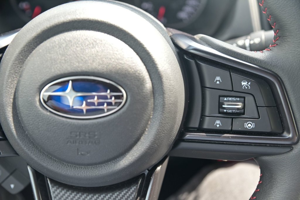 2024 Subaru WRX Carplay,Bancs Chauffants in Sainte-Julie, Quebec - 15 - w1024h768px