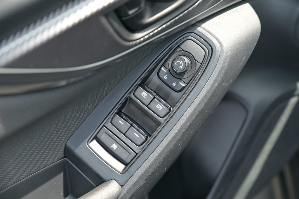 2024 Subaru WRX Carplay,Bancs Chauffants in Sainte-Julie, Quebec - 9 - w1024h768px