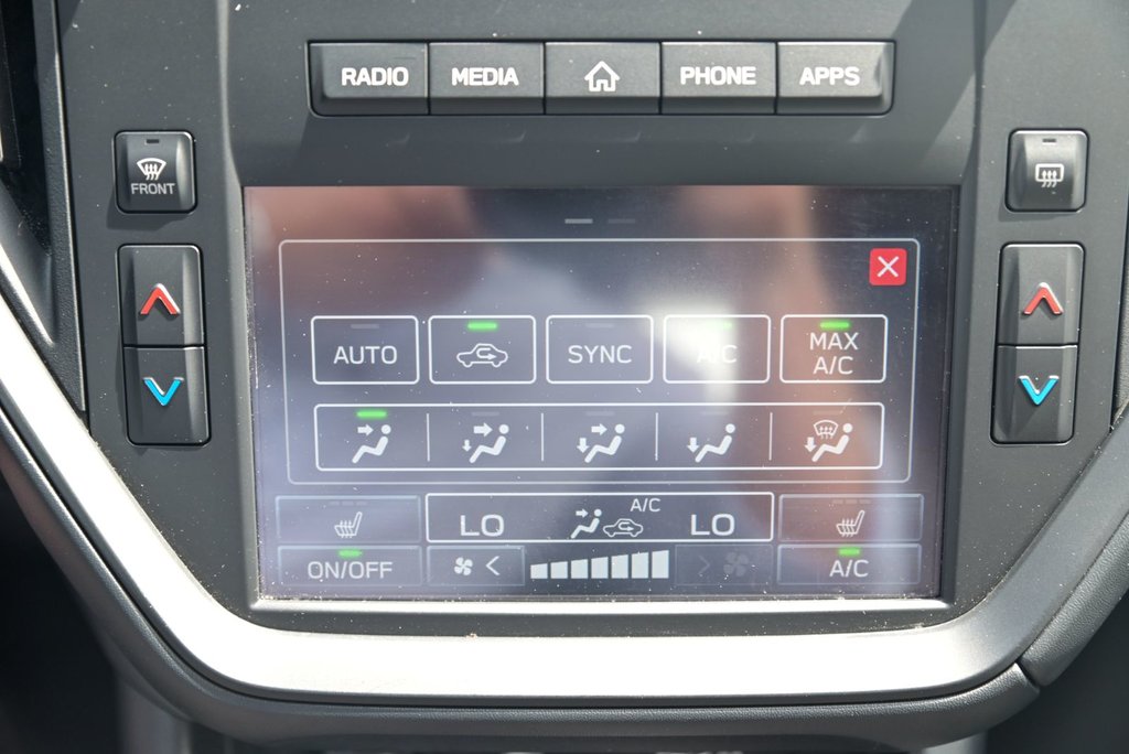 2024 Subaru WRX Carplay,Bancs Chauffants in Sainte-Julie, Quebec - 18 - w1024h768px