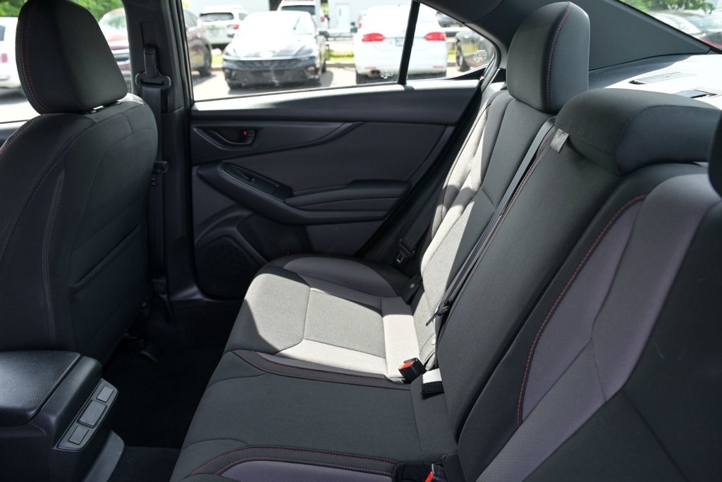 2024 Subaru WRX Carplay,Bancs Chauffants in Sainte-Julie, Quebec - 21 - w1024h768px