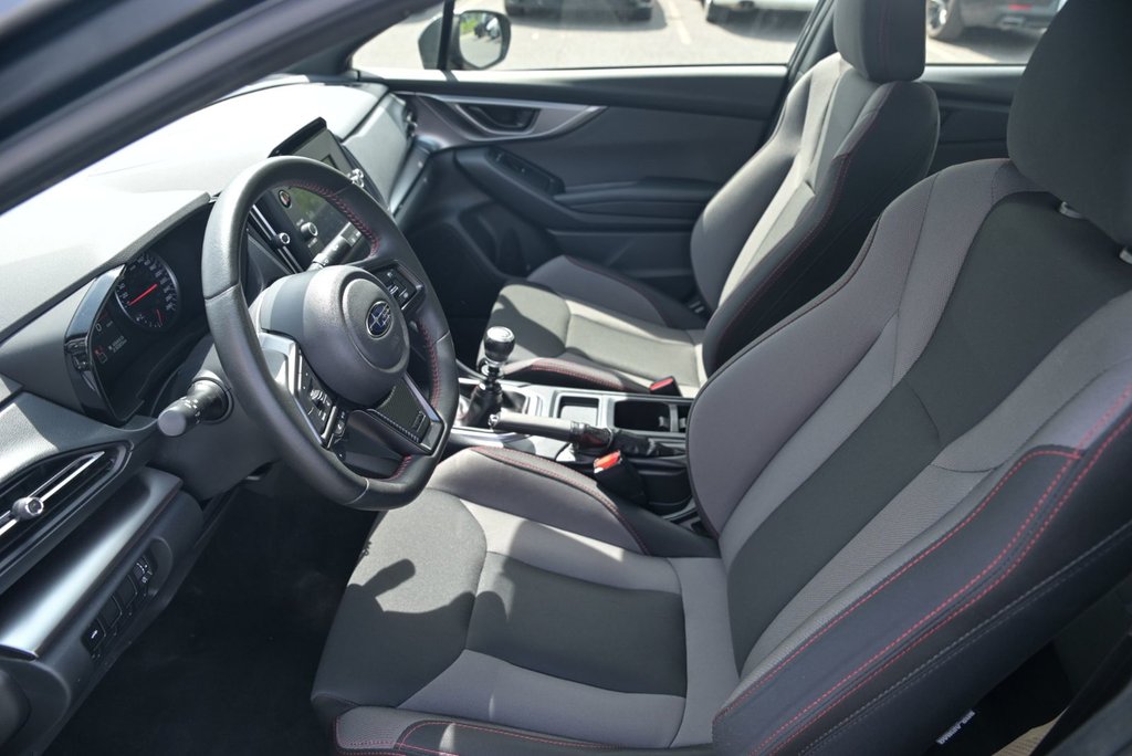 2024 Subaru WRX Carplay,Bancs Chauffants in Sainte-Julie, Quebec - 10 - w1024h768px