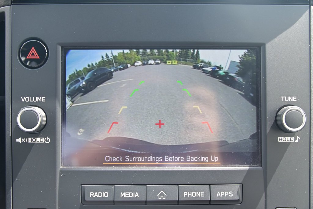 2024 Subaru WRX Carplay,Bancs Chauffants in Sainte-Julie, Quebec - 19 - w1024h768px