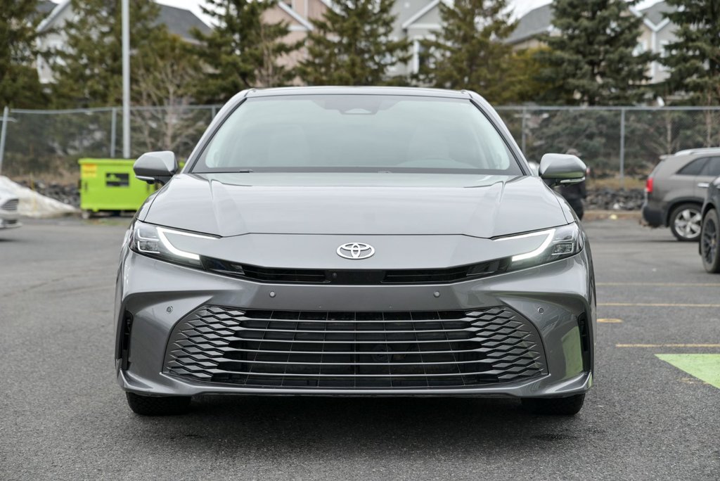 Toyota Camry XLE,Carplay, Bancs Chauffants 2025 à Sainte-Julie, Québec - 4 - w1024h768px