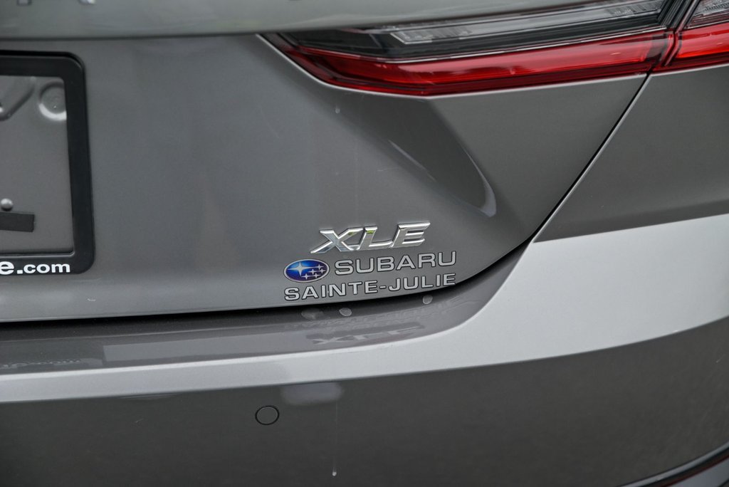 Toyota Camry XLE,Carplay, Bancs Chauffants 2025 à Sainte-Julie, Québec - 8 - w1024h768px