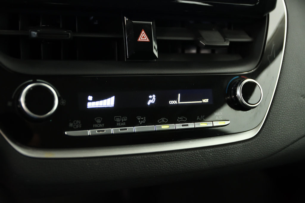 2021 Toyota Corolla L Manuelle Bluetooth Caméra de recul in Sainte-Julie, Quebec - 18 - w1024h768px