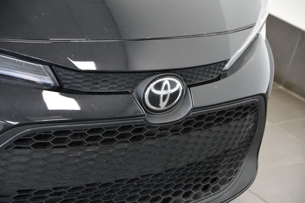 2021 Toyota Corolla L Manuelle Bluetooth Caméra de recul in Sainte-Julie, Quebec - 7 - w1024h768px