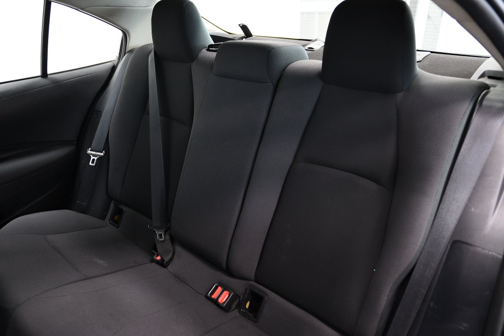 2021 Toyota Corolla L Manuelle Bluetooth Caméra de recul in Sainte-Julie, Quebec - 14 - w1024h768px