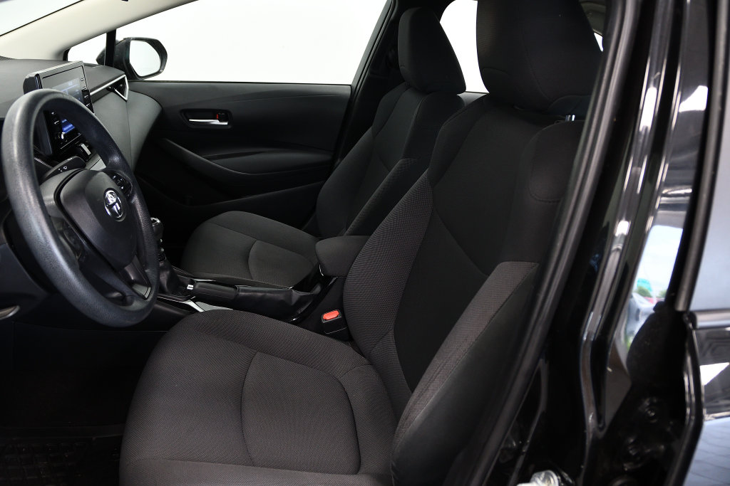 2021 Toyota Corolla L Manuelle Bluetooth Caméra de recul in Sainte-Julie, Quebec - 13 - w1024h768px