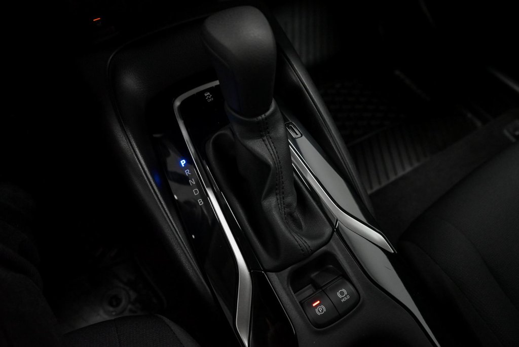 2021 Toyota Corolla LE, Banc chauffant in Sainte-Julie, Quebec - 18 - w1024h768px