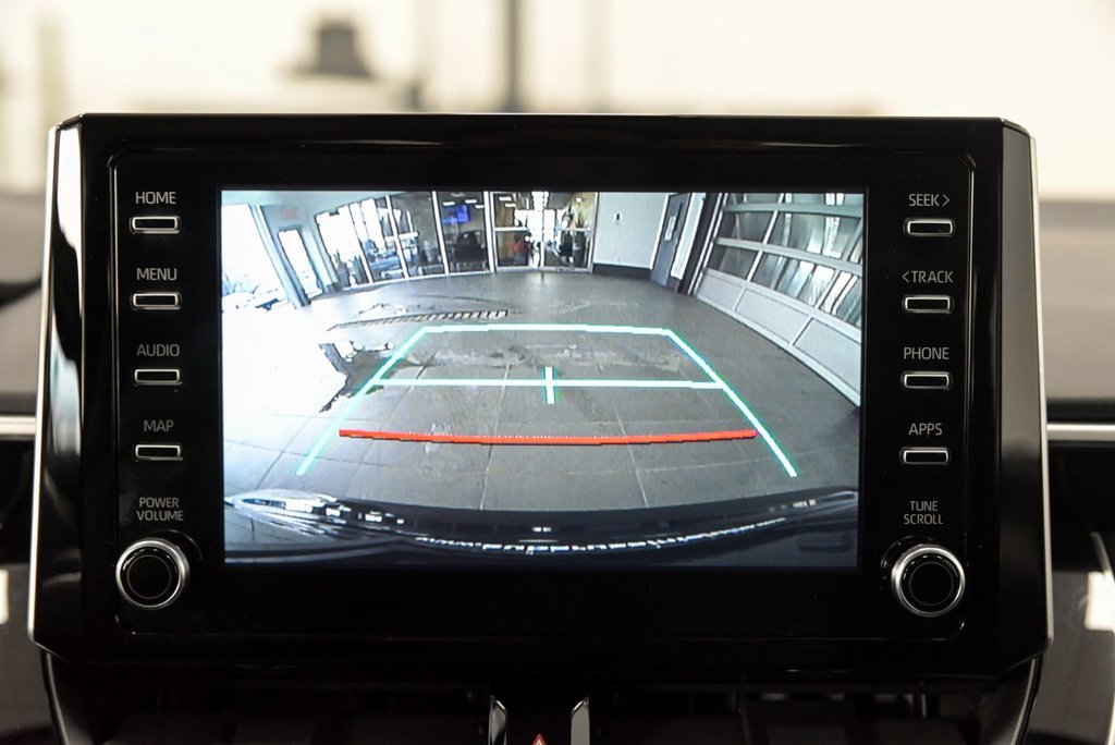 2021 Toyota Corolla LE, Banc chauffant in Sainte-Julie, Quebec - 16 - w1024h768px