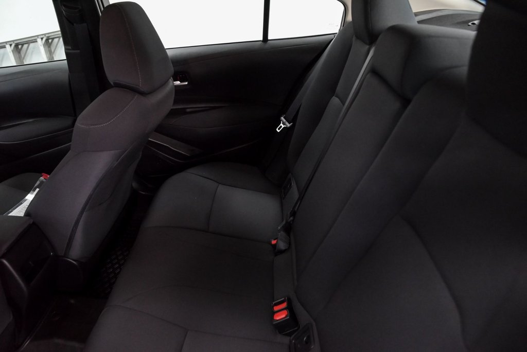 2021 Toyota Corolla LE, Banc chauffant in Sainte-Julie, Quebec - 19 - w1024h768px