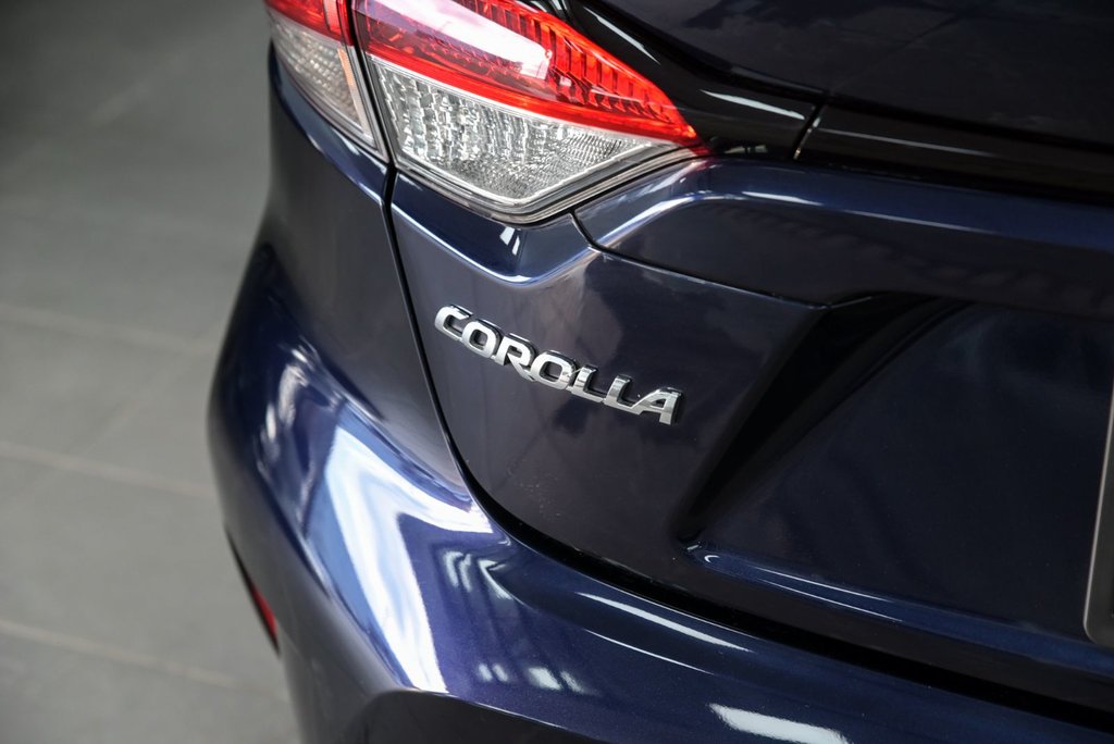 2021 Toyota Corolla LE, Banc chauffant in Sainte-Julie, Quebec - 5 - w1024h768px