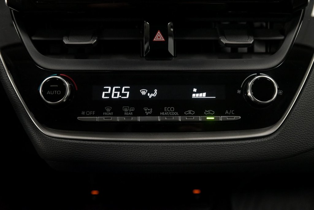 2021 Toyota Corolla LE, Banc chauffant in Sainte-Julie, Quebec - 17 - w1024h768px