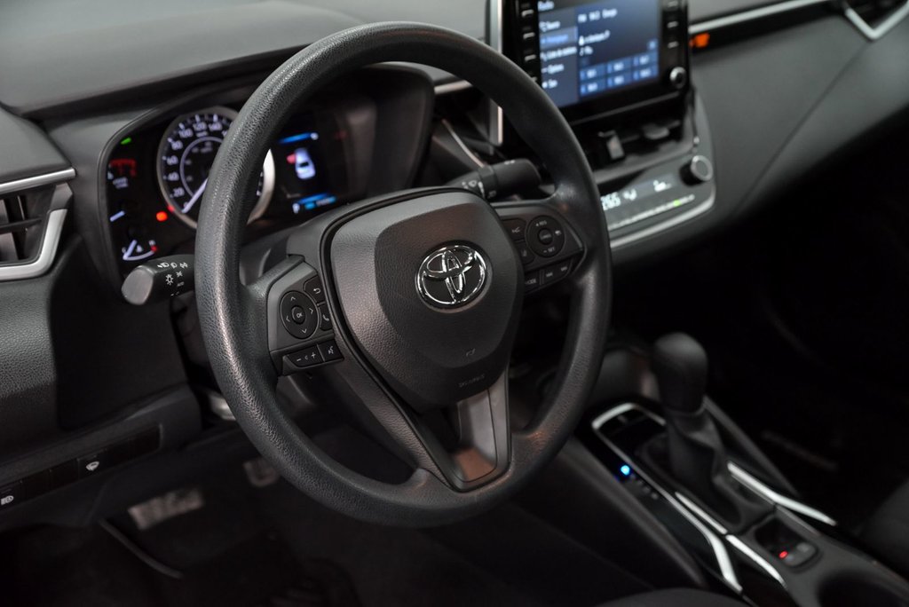 2021 Toyota Corolla LE, Banc chauffant in Sainte-Julie, Quebec - 9 - w1024h768px