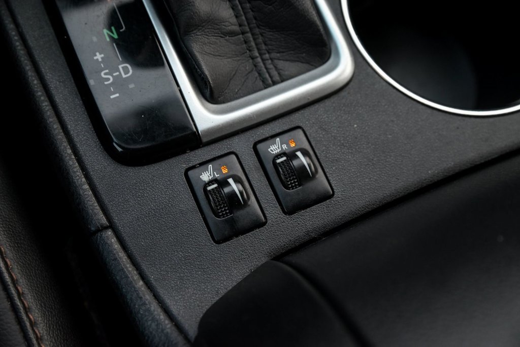 Toyota Highlander LE Bluetooth, caméra de recule, siège électrique 2016 à Sainte-Julie, Québec - 23 - w1024h768px