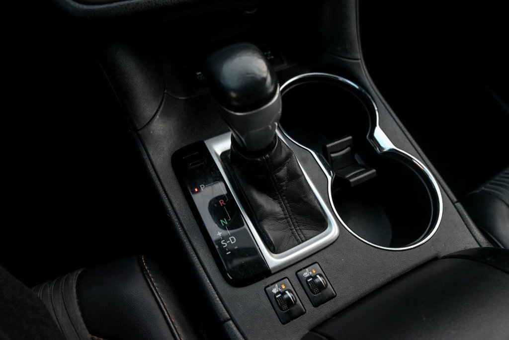 Toyota Highlander LE Bluetooth, caméra de recule, siège électrique 2016 à Sainte-Julie, Québec - 22 - w1024h768px