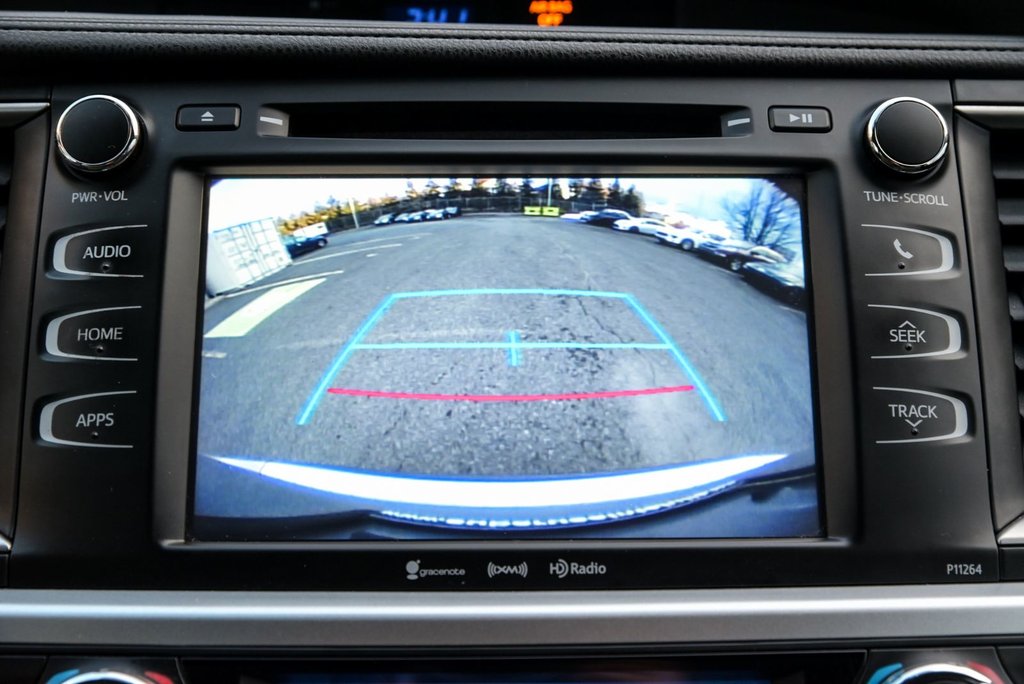 Toyota Highlander LE Bluetooth, caméra de recule, siège électrique 2016 à Sainte-Julie, Québec - 20 - w1024h768px