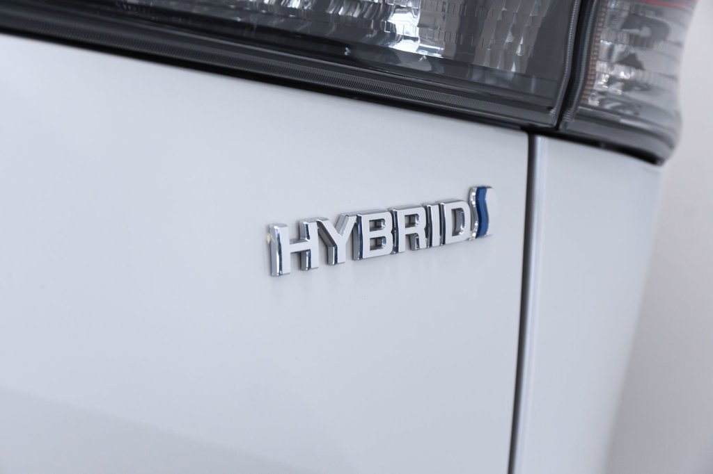 2022  Highlander Hybride Platinum AWD Cuir Toit pano JBL in Sainte-Julie, Quebec - 11 - w1024h768px