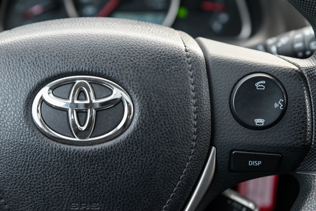 Toyota RAV4 XLE 2014 à Sainte-Julie, Québec - 15 - w1024h768px