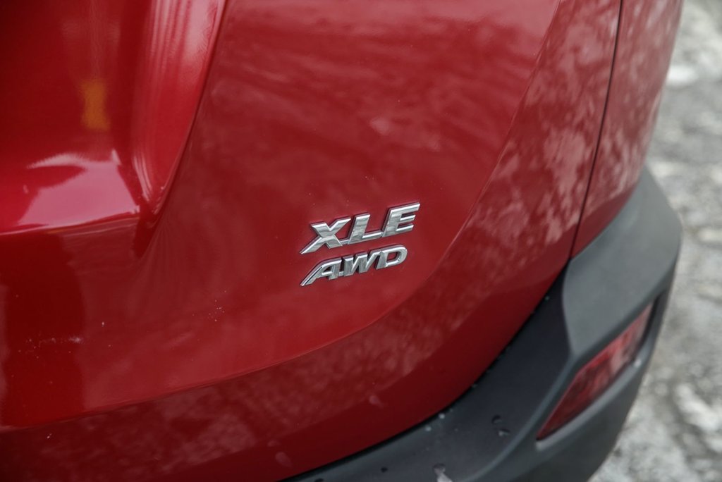 Toyota RAV4 XLE 2014 à Sainte-Julie, Québec - 8 - w1024h768px